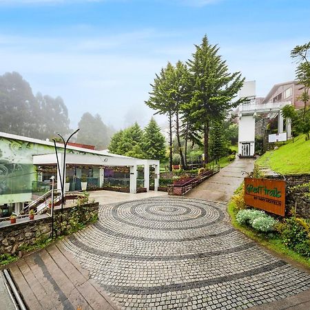 Great Trails Kodaikanal By Grt Hotels Exterior foto