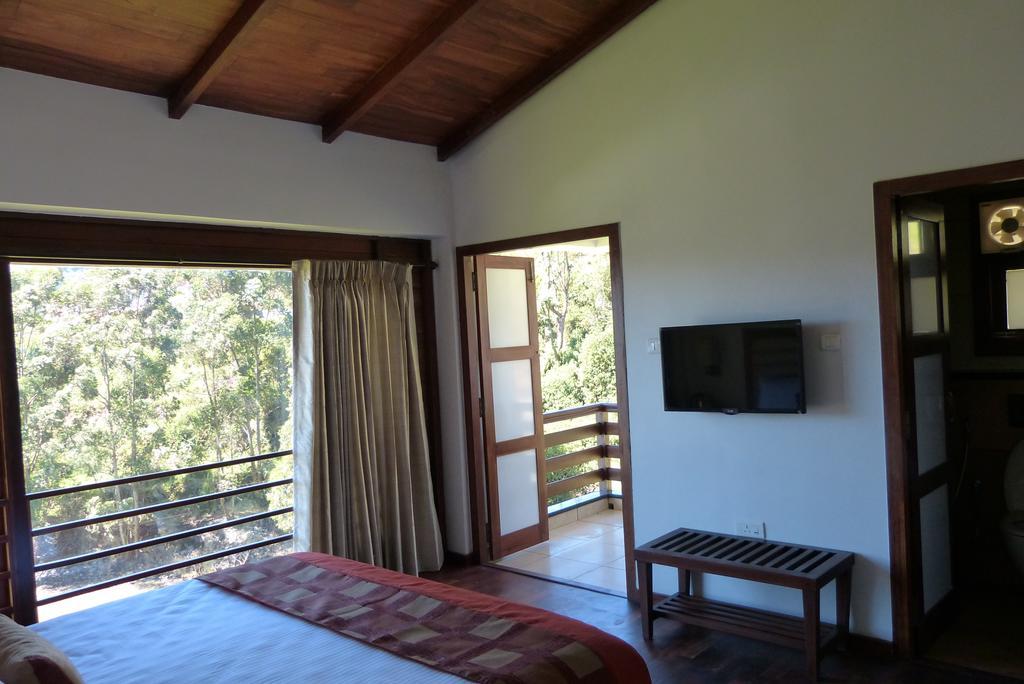 Great Trails Kodaikanal By Grt Hotels Habitación foto