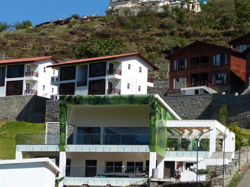 Great Trails Kodaikanal By Grt Hotels Exterior foto